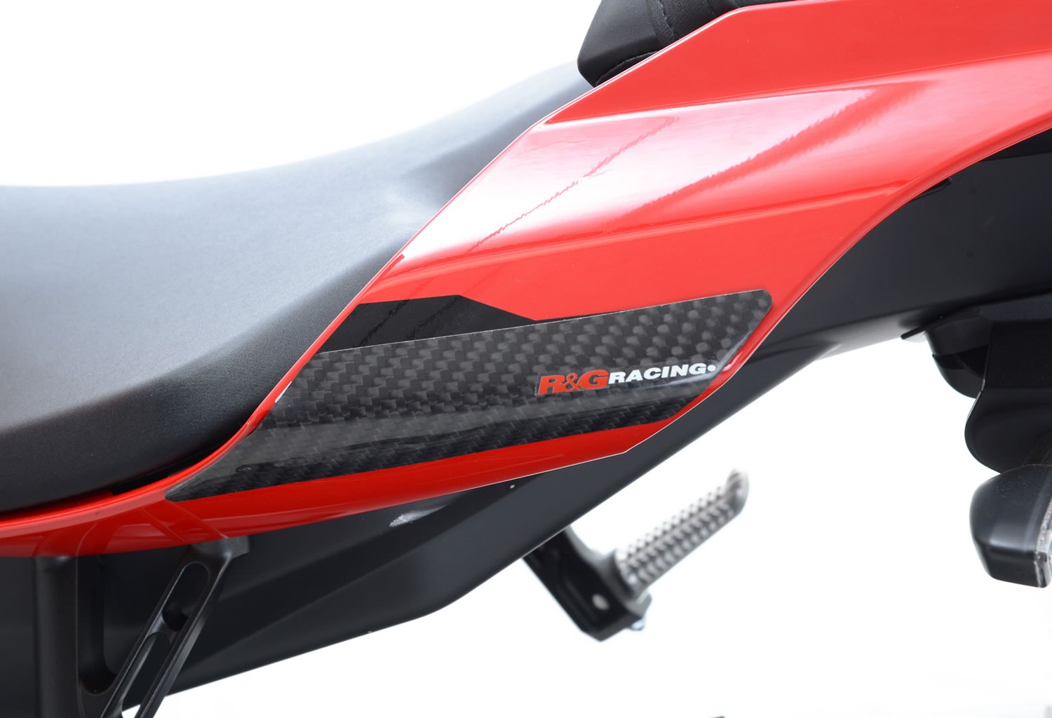 R&G Racing Tail Sliders for the Yamaha YZF-R1 '15-'22 / YZF-R1M '15-'19 R&G Racing Tail Sliders for the Yamaha YZF-R1 '15-'22 / YZF-R1M '15-'19